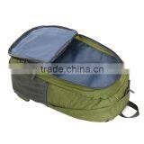 2015 New Design Fashion Light Weight Fold Up Promotional Waterproof Foldable Backpack thumbnail-3