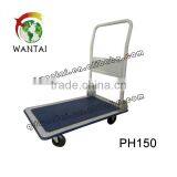 China Foldable Platform Hand Truck With PH150 thumbnail-1