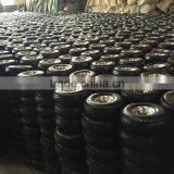 Heavy Duty Small Wheelbarrow Wheels 3.50-4 for Sale thumbnail-5