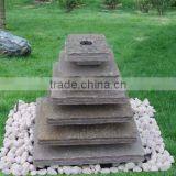 Stone Garden Fountain thumbnail-1