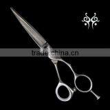 Barber Use Professional Damascus Layer Steel Hair Scissors thumbnail-2