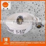 Fire Hose and Aluminum STORZ Hose Quick Coupling thumbnail-1