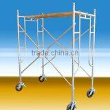 High Quality Walk Through Step Type Scaffolding Frames thumbnail-2
