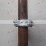 Scaffolding Fixed Right Angle Forged Tube Double Coupler for Structure Scaffold thumbnail-3