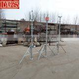 Formwork Beam Panel Shoring Steel Prop Adjustable Scaffolding Post Shore thumbnail-1