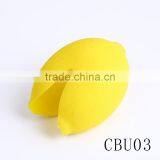 Top Quality Silicone Material Lemon Shape Squeezer thumbnail-6