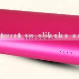 High Quality 4000Mah Power Bank With Light For Phone thumbnail-5