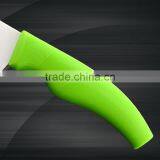 High Quality German Steel Available 4 Pieces Ceramic Knife thumbnail-5