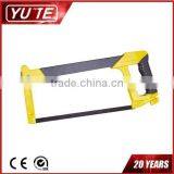 Hand Saw, Metal Cutting Saw With Al Frame thumbnail-3