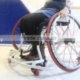 Topmedi Leisure Type Sport Wheelchair thumbnail-5
