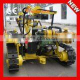 Professional Manufacturer of China Crawler Driller for Sale thumbnail-1