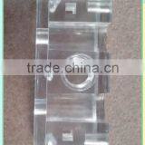 LED Lamp Accessories Plastic Mould thumbnail-4