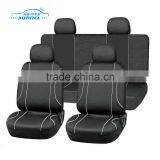 Fashion Attractive Polyester Unique Custom Flag Car Seat Cover thumbnail-3