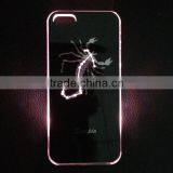 Wholesale Flip PC Skin Cover Phone Case Accessories For Iphone 6 6s Plus thumbnail-2