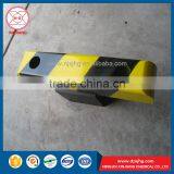 Impact Resistant Uhmwpe Plastic Parking Stop thumbnail-3