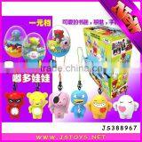 New Arrival Plastic Cartoon Building Block for Kids thumbnail-1