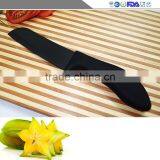 Sales of High-grade Covered 6 Times Environmental Protection Zirconia Multi-functional Household Ceramic Knife Sharp Suits thumbnail-6