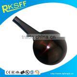 High Price Aluminum Alloy Die Casting Heart of Ice Cream Spoon Food Grade thumbnail-5