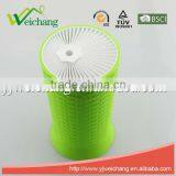 WCJ613 Premium Utility Cylinder Knife Holder New Design Great Kitchen Helper thumbnail-2