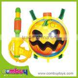 Cartoon Backpack Water Gun Plastic Pumpkin for Adults thumbnail-1