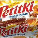 166g Petitki Chocolate Cookies thumbnail-1