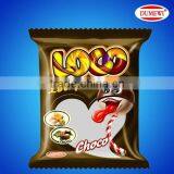 Double Flavor Fruity Hard Candy Sweet Lollipop Candy thumbnail-2