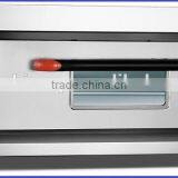 New Product Coffee Shop 220V Single Deck Electric Pizza Baking Oven thumbnail-1