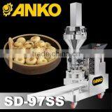 Anko Big Scale Making Bakery Indonesian Nastar Machine thumbnail-3