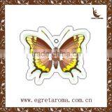 Customed Shape Popular Promotion Tobacco Scent Air Freshener thumbnail-5