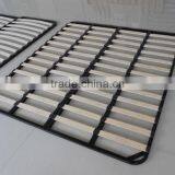 Heze Kaixin Bed Frame Brackets With Birch or Polar Slats thumbnail-1