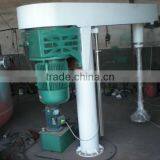 Industrial High Speed Automic Paint Mixer/electric Paint Mixer Machine Price Sale/mixer Paint thumbnail-1