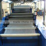 FRP Embossed Sheet Making Machine With Width Of 1200mm thumbnail-4