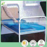 14 Years Factory China Supplier Produce Kinds of Nonwoven Products Disposable Hospital Bed Sheets thumbnail-1
