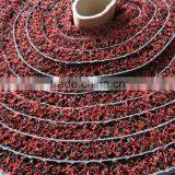 Soft and Comfortable Colorful Car Floor Mats thumbnail-3