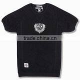 Women Round Neck t Shirts With Printing thumbnail-1