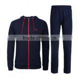 Custom Basketball Jersey Gym Suits Quick Dry Men Sports Tracksuits thumbnail-5