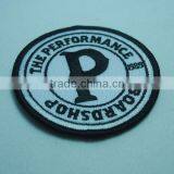 Custom Cheap High Quality Embroidery Patch thumbnail-3