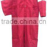 Flame-Retardant Work Uniform thumbnail-1