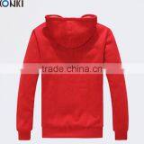 High Quality Fashion Winter Jacket Sweatshirt Winter Hoodies for Women thumbnail-6