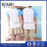 Kindergarten Sports Set Skirt and Short Pants Set Primary School Wear Uniform thumbnail-2