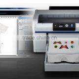 A3 Dgt Flatbed t Shirt Printer thumbnail-3