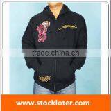 Mens Quilted Jacket Stock Life Jacket and White Jacket Stock , 140803d thumbnail-1