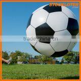 Outlet Soccer-ball Size 5 Stock PU Soccer Balls Closeout 150710Vk thumbnail-1