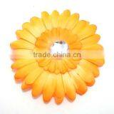 Hot Sale Baby Artificial Daisy Flower Heads thumbnail-1