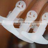 Plastic Finger Protection Cutting/finger Protection thumbnail-1
