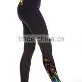 Fashion Yoga Running Tights Woman Leggings thumbnail-2