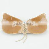 Front Open Nude Ladies Good Quality Bra Size thumbnail-2