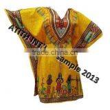 100% Microfiber Round Neck Poncho thumbnail-2