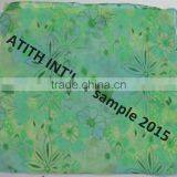 Knitted Ladies Silk Scarf