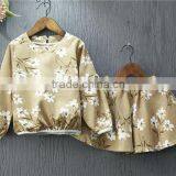 Designer Punjabi Suits 2016 Wholesale Children Clothing Suit Kid Clothes thumbnail-2